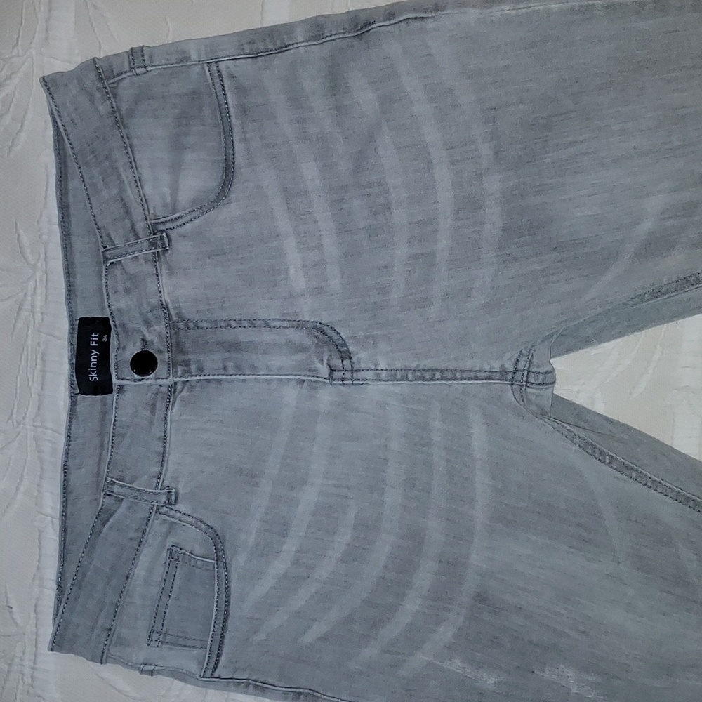 Skinny Collection Jeans - Picture 10 of 12